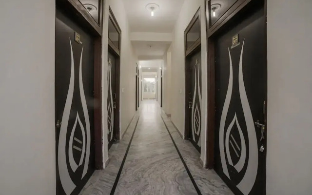 OYO 24101 Tiger Regency Resort