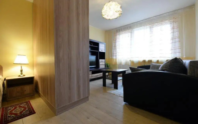 Kristinos Apartment