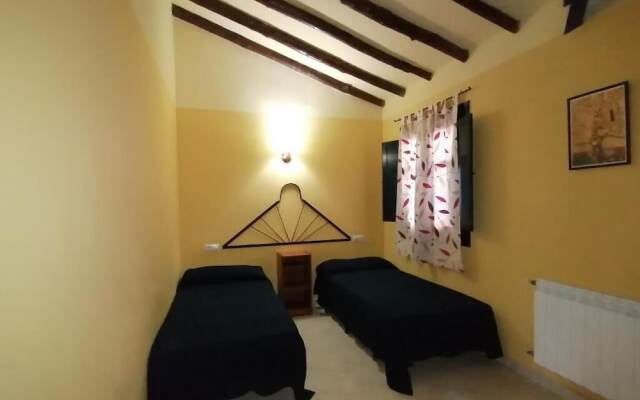 Apartamentos & Habitaciones Vetonia