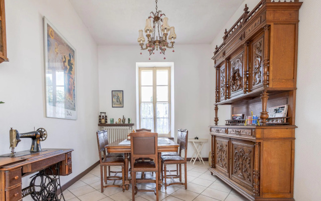 Holiday Home in Hambye With Terrace