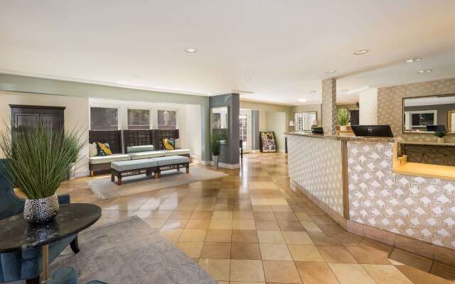 SureStay Plus Hotel by Best Western Mountain View