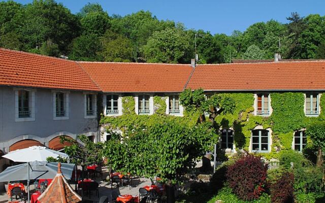 Hostellerie du Perigord Vert