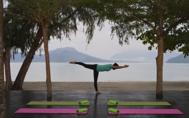 The Westin Langkawi Resort & Spa