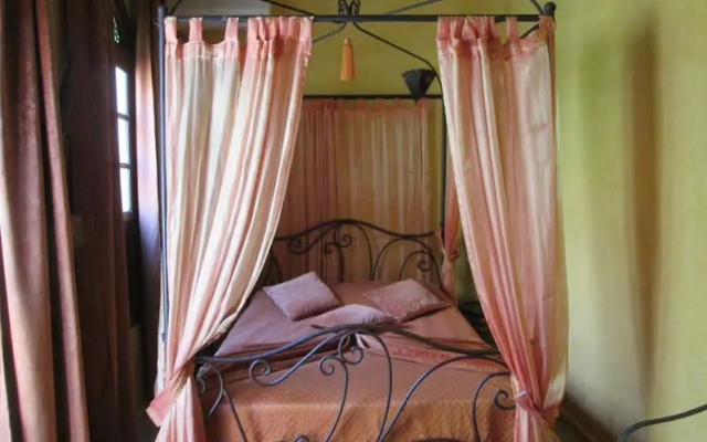 Riad Dama