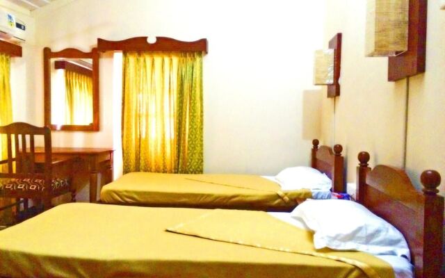 Caravela Homestay