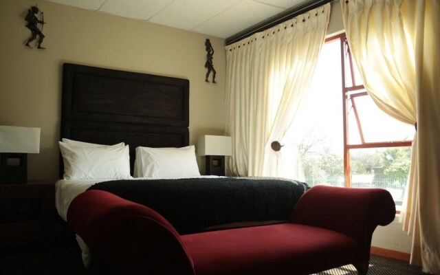Villa Anne Boutique Hotel Group