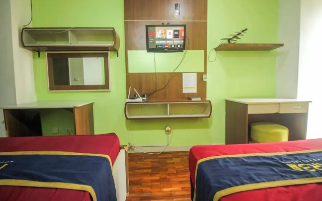 ARBA Easton Park by EduRent