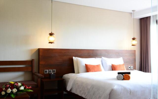 The Edelweiss Ultimo Canggu