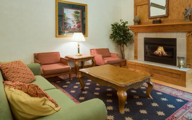 Four Points by Sheraton Mt Prospect O'Hare