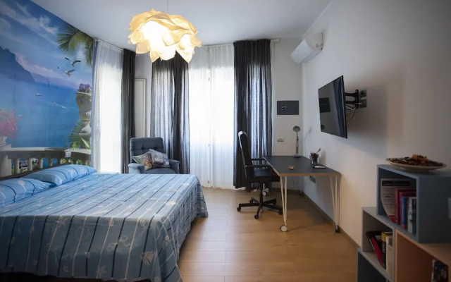 Villa Carrara