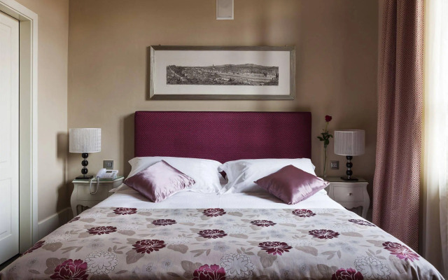 Cavalieri Palace Luxury Residences