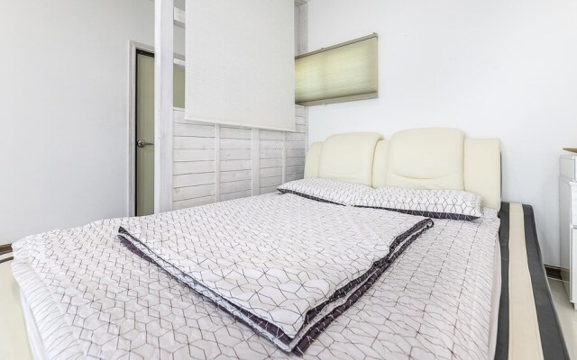 Pohang 0.1 Poolvilla