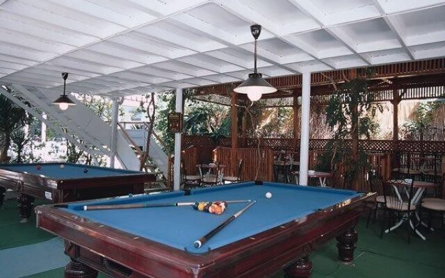 Baba Motel
