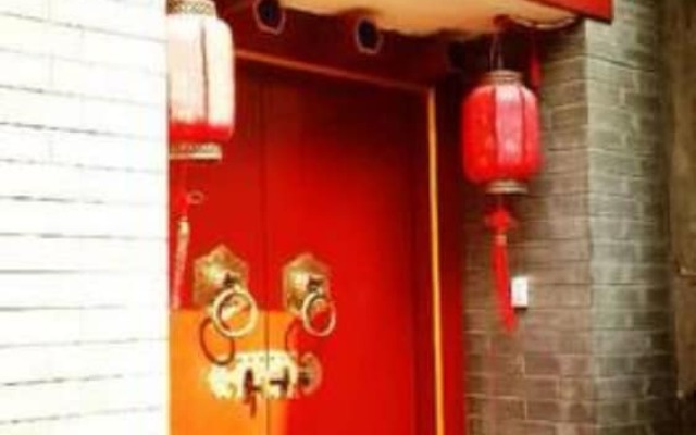 Beijing Sihe Yiyuan Courtyard Hotel