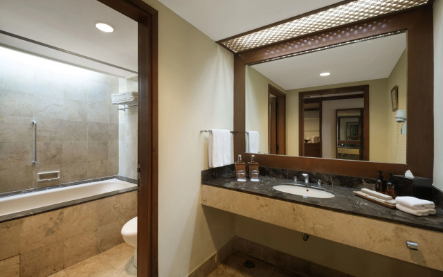 Ayodya Resort Bali