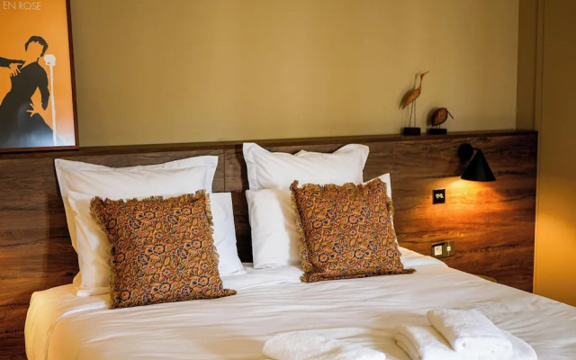 Maison d'hôtes - Stay & Cook