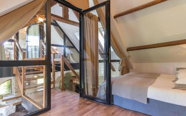 Gîte Mesquer, 4 pièces, 5 personnes - FR-1-306-843