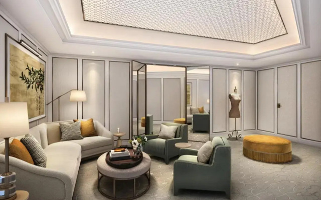 Giza Palace Cairo West