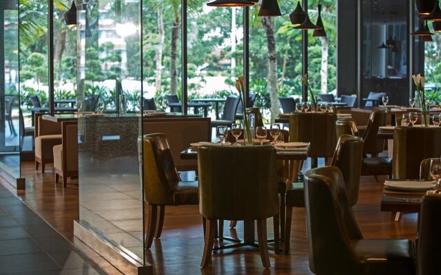 Renaissance Johor Bahru Hotel