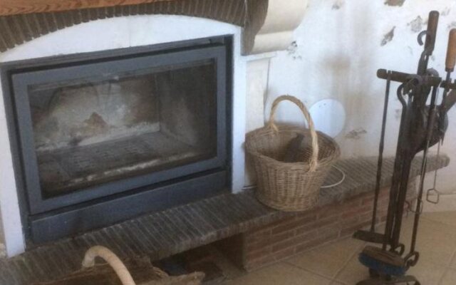 Chez Pascale et Patrick