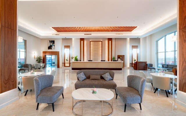 Pickalbatros Vita Resort - Portofino Marsa Alam