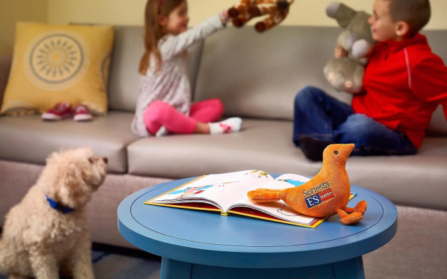 Sonesta Simply Suites Cleveland Westlake