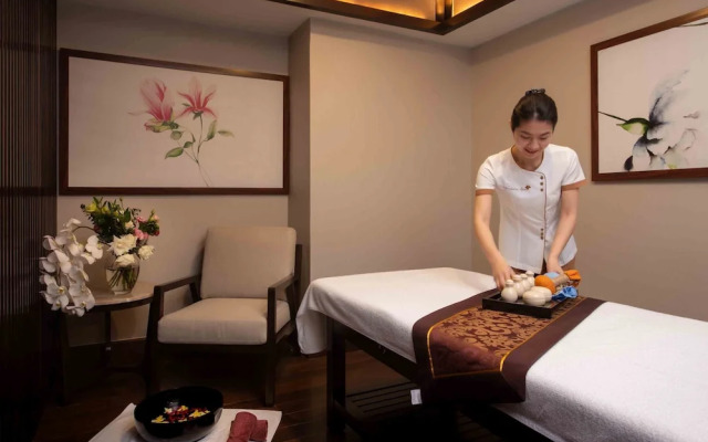 Vinpearl Hotel Imperia Hai Phong