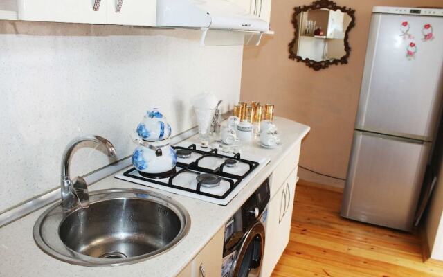 Apartment near Maiden Tower