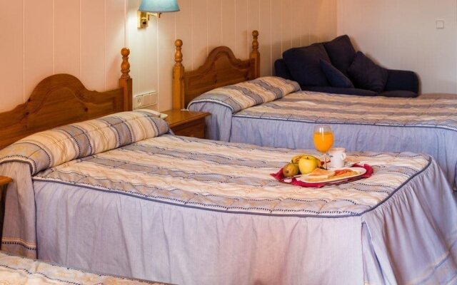 Hotel Las Camelias