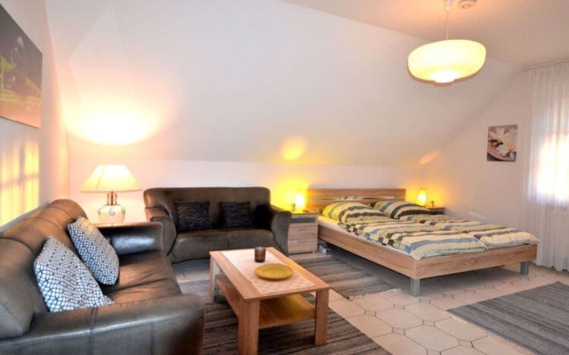 Holiday Apartment Kettler