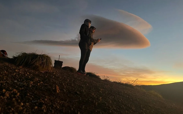 Tetebatu Valley Bungalows