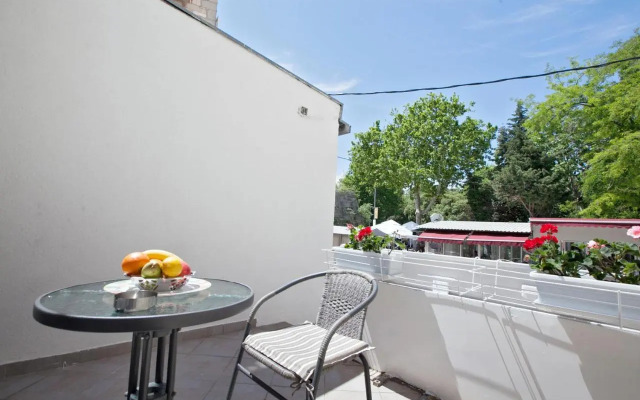 The Garden Rooms & Suites