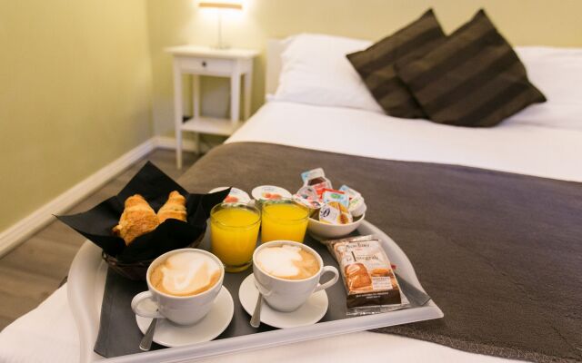 Jb Relais - Campo De' Fiori