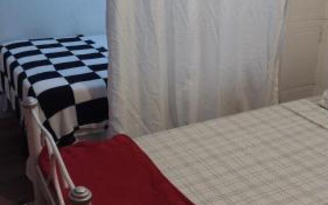 Hospedagem Domiciliar - Centro de Buzios