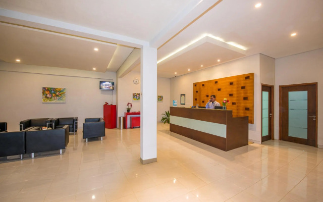 RF Hotel