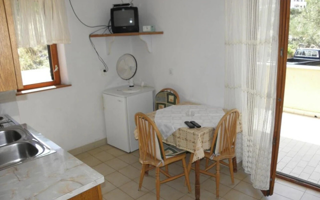 Dari - 70m From Sea - A1