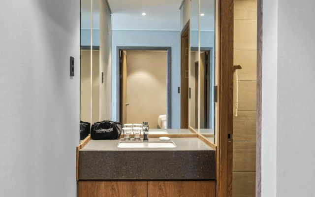 Kensington Resort Seogwipo