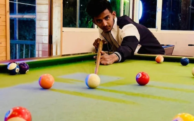 Forest Breeze Resort