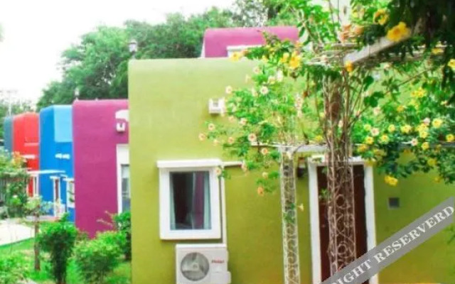 培福安姆度假酒店(Phuauem Resort)