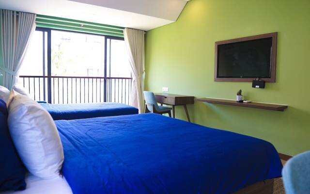 Phu Quoc Ahas Villa