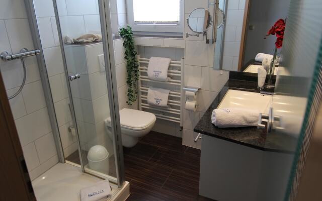 Park Hotel Sletz Giessen