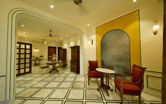 Dera Jaipur Homestay