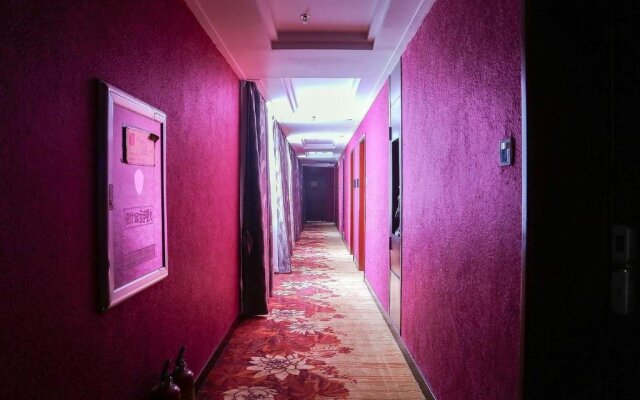 Wangjianglou Hotel