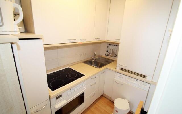 Ferienpark Q06-007 Ferienpark