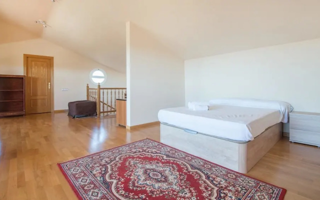 House Valldemar