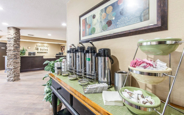 MainStay Suites Chattanooga Hamilton Place