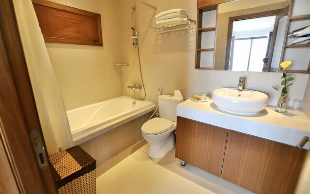 Stay Dao Tan Hotel