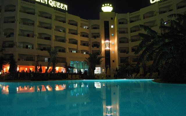 Hotel African Queen Hotel