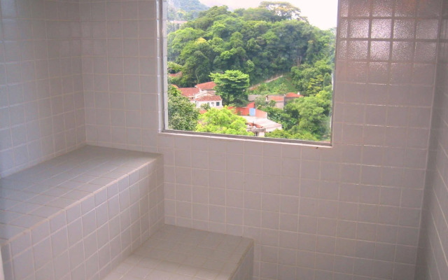 Gavea Tropical Boutique Hotel