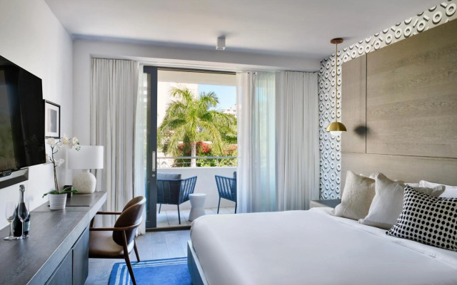 Kaskades Hotel South Beach